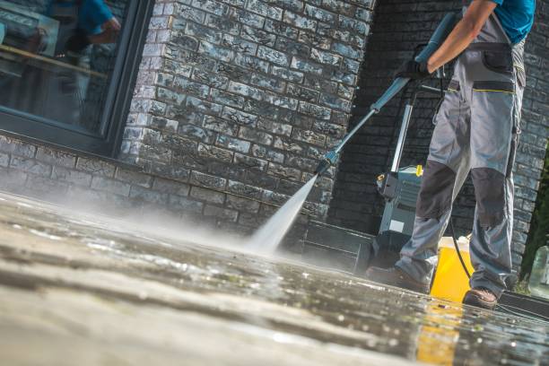 Best Factory Floor Cleaning  in Sunnyvale, TX