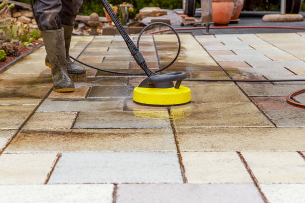 Best Dumpster Area Cleaning  in Sunnyvale, TX