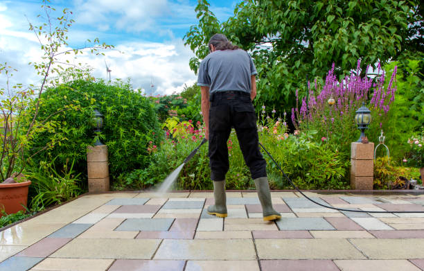 Professional  Pressure Washing Services in Sunnyvale, TX