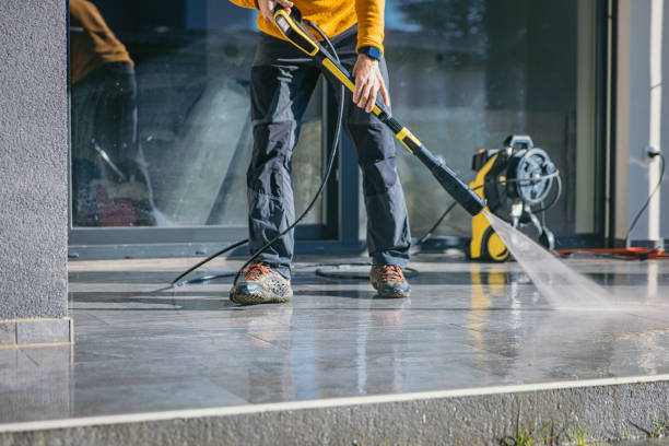 Best Solar Panel Cleaning  in Sunnyvale, TX